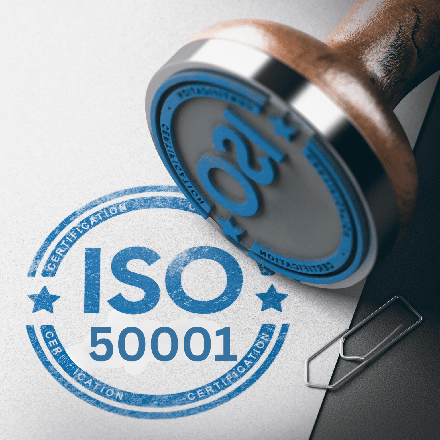 iso 50001